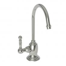 Newport Brass 107H/15P - Hot Water Dispenser