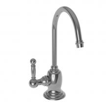 Newport Brass 107H/30 - Nadya Hot Water Dispenser