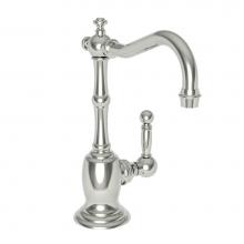 Newport Brass 108C/15P - Cold Water Dispenser