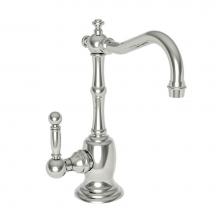 Newport Brass 108H/15P - Hot Water Dispenser