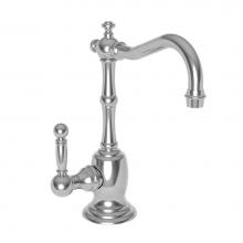 Newport Brass 108H/26 - Chesterfield  Hot Water Dispenser