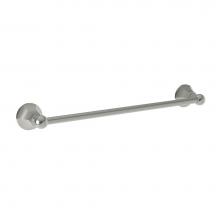 Newport Brass 1200-1230/15P - 18'' Towel Bar