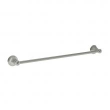 Newport Brass 1200-1250/15P - 24'' Towel Bar