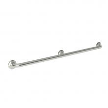 Newport Brass 1200-3942/15P - 42'' Grab Bar