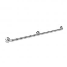 Newport Brass 1200-3942/26 - Metropole 42'' Grab Bar