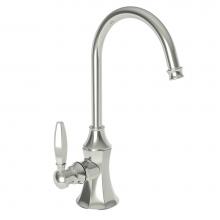 Newport Brass 1200-5613/15P - Hot Water Dispenser