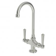 Newport Brass 1208/15P - Prep/Bar Faucet