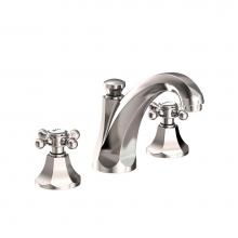 Newport Brass 1220C/15P - Widespread Lavatory Faucet