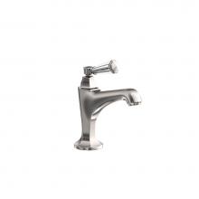 Newport Brass 1233/15P - Single Hole Lavatory Faucet