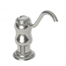 Newport Brass 124/15P - Soap/Lotion Dispenser