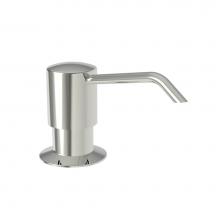 Newport Brass 125/15P - Soap/Lotion Dispenser