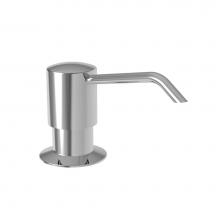 Newport Brass 125/26 - East Linear Soap/Lotion Dispenser