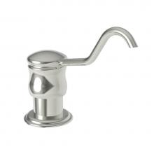 Newport Brass 127/15P - Soap/Lotion Dispenser