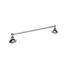 Newport Brass 15-02/26 - 24'' Towel Bar