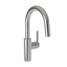 Newport Brass 1500-5223/15P - Prep/Bar Faucet