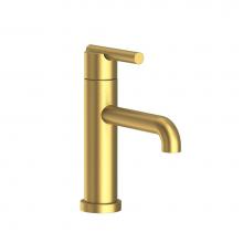 Newport Brass 1503-1/04 - Single Hole Lavatory Faucet