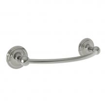 Newport Brass 1600-1200/15P - 8'' Towel Bar