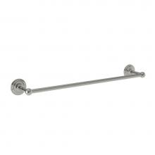 Newport Brass 1600-1230/15P - 18'' Towel Bar