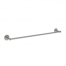 Newport Brass 1600-1250/15P - 24'' Towel Bar