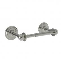 Newport Brass 1600-1500/15P - Double Post Toilet Tissue Holder