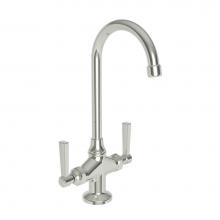 Newport Brass 1628/15P - Prep/Bar Faucet