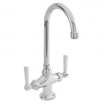 Newport Brass 1628/26 - Miro Prep/Bar Faucet