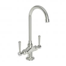 Newport Brass 1668/15P - Prep/Bar Faucet