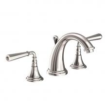 Newport Brass 1740/15P - Widespread Lavatory Faucet