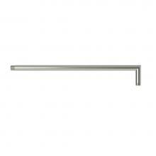 Newport Brass 200-2001/15P - 18'' Shower Arm