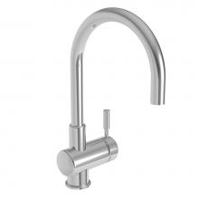 Newport Brass 2008/26 - East Linear Prep/Bar Faucet