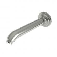 Newport Brass 201-1/15P - 8'' Shower Arm