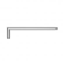 Newport Brass 202-1/26 - 12'' Shower Arm