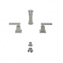 Newport Brass 2049/15P - Bidet Set