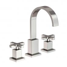 Newport Brass 2060/15P - Widespread Lavatory Faucet