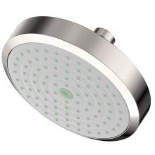 Newport Brass 2141/15P - Single Function Shower Head