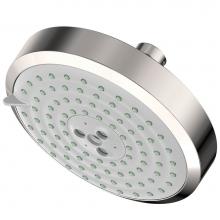 Newport Brass 2143/15P - Multifunction Showerhead