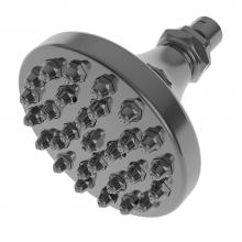 Newport Brass 214/30 - Single Function Shower Head