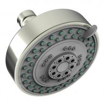 Newport Brass 2155/15P - Multifunction Showerhead