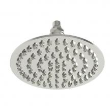 Newport Brass 215/15P - Single Function Shower Head