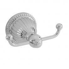 Newport Brass 22-13/26 - Double Robe Hook