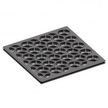 Newport Brass 233-403/30 - 4'' Square Shower Drain