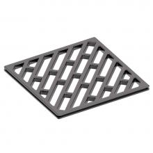 Newport Brass 233-408/30 - 4'' Square Shower Drain