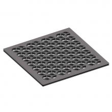 Newport Brass 233-603/30 - 6'' Square Shower Drain