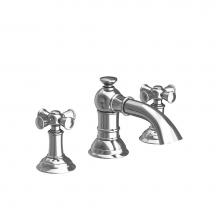 Newport Brass 2420/26 - Aylesbury Widespread Lavatory Faucet