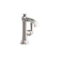 Newport Brass 2433/15P - Single Hole Lavatory Faucet