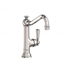 Newport Brass 2470-5303/15P - Single Handle Kitchen Faucet