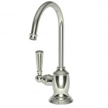 Newport Brass 2470-5613/15P - Hot Water Dispenser