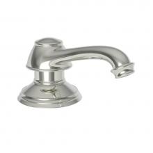 Newport Brass 2470-5721/15P - Soap/Lotion Dispenser