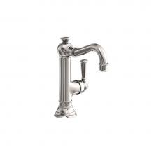 Newport Brass 2473/15P - Single Hole Lavatory Faucet