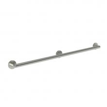 Newport Brass 2480-3942/15P - 42'' Grab Bar